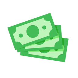 Currency Icon